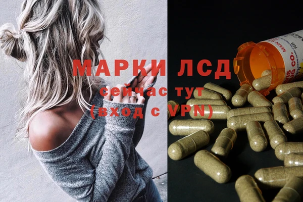 кристаллы Гусь-Хрустальный